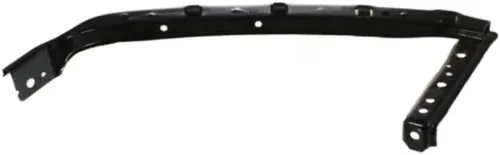 Miniatura 2 de para Soporte de Faro del Honda Civic 2006 07 08 09 10 2011 Lado del Conductor Sedan/Híbrido para HO1066106 71190-SNA-A00