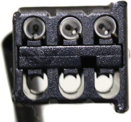Miniatura 6 de Garage-Pro Espejo eléctrico sin calefacción, para el lado del pasajero, repuesto para Mercury Grand Marquis Ford Crown Victoria 1998-2011, pintable
