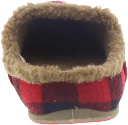 Miniatura 3 de Deer Stags - pantuflas para hombre