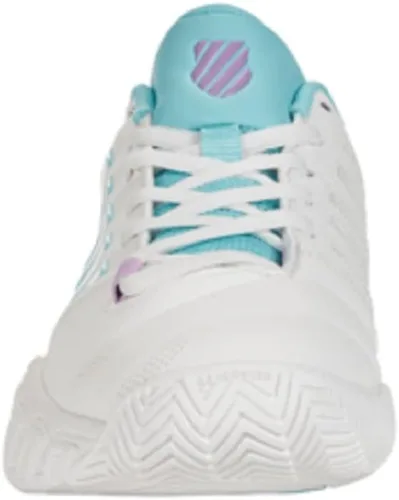 Miniatura 3 de K-Swiss Zapatos de tenis Bigshot Light 4 para mujer