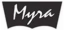 Miniatura 6 de Myra Bag Bolsa de lona reciclada de vida segmentada S-0705, Gris