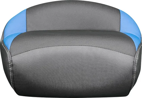 Miniatura 2 de Tempress Asiento de barco de fundición de edición limitada (carbón/azul/carbono)
