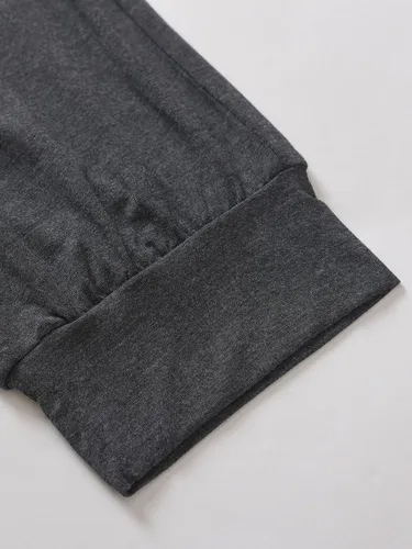 Miniatura 6 de Latuza Conjunto de pijama pequeño de viscosa para mujer