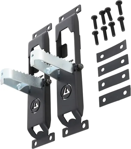 Miniatura 4 de SmittyBilt JK/JL ATLAS ESCALÓN DE PUERTA - SB7630