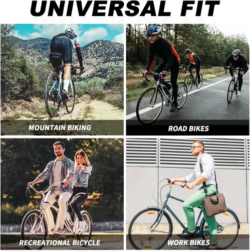 Miniatura 7 de 7 Speed Bike Freewheel, MF-TZ500-7 Bicycle Freewheel14-28T/34T Multiple Freewheel Cycling Replacement Part
