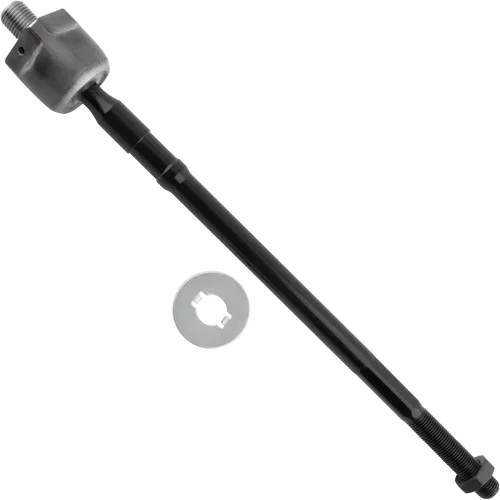 Miniatura 4 de BOXI 2 eslabones de extremo de barra de acoplamiento interior delantero para Suzuki Aerio 2002 2003 2004 2005 2006 2007 2.0L 2.3L EV800440