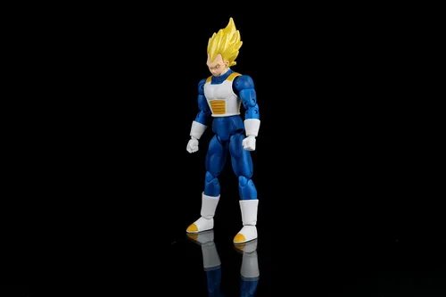 Miniatura 4 de Dragon Ball Super - Dragon Stars, serie 2, S2 Super Saiyan Vegeta