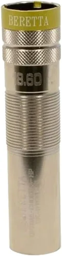Miniatura 9 de Beretta OptimaChoke de Alto Rendimiento de 20mm Tubos de Estrangulación Extendidos Calibre 12 con Banda de Aluminio