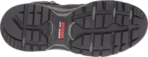 Miniatura 4 de Wolverine Legend zapatos de trabajo impermeables con puntera de composite, 6pulgadas, para hombre