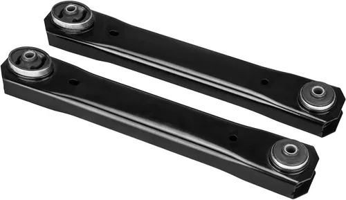 Miniatura 4 de Juego de 4 brazos de control trasero superior e inferior para Jeep Grand Cherokee 1999 2000 2001 2002 2003 2004-4 piezas con junta de rótula