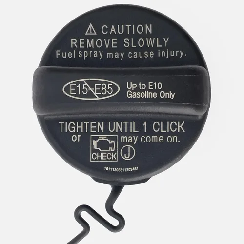 Miniatura 7 de Tapa de tanque de gas Click&Fit de reemplazo para Toyota y Lexus 2004-2015 – Tapa de llenado de combustible con atadura y junta reemplaza