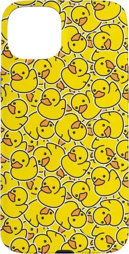 Miniatura 9 de Cute Yellow Rubber Duckie Duck Lover Pattern Case Case for iPhone 17