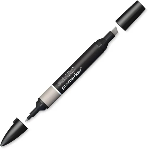 Miniatura 145 de Winsor & Newton Marcadores, juego de 12