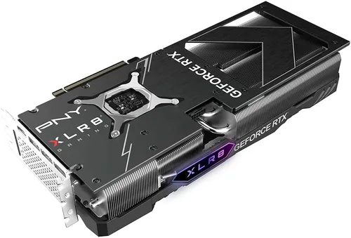 Miniatura 8 de PNY GeForce RTX 4070 Ti 12GB XLR8 Gaming Verto Epic-X RGB Triple Fan Tarjeta Gráfica DLSS 3