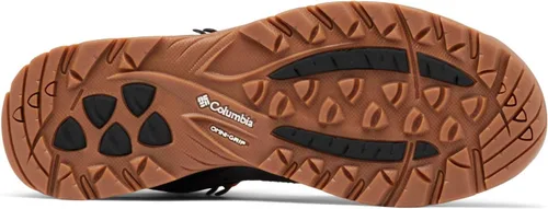 Miniatura 5 de Columbia Zapatillas de senderismo Newton Ridge Bc para hombre