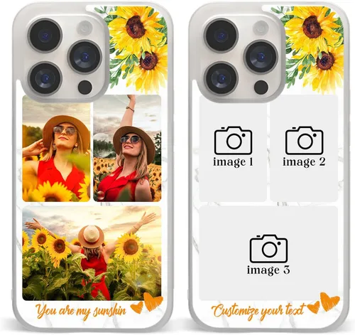 Miniatura 15 de Imágenes Fundas de teléfono para iPhone 11 12 13 14 15 16 Pro Max Plus Mini X 7 8 SE para Samsung Galaxy S10 S20 S21 S22 S23 S24 S25 Note Z Filp3