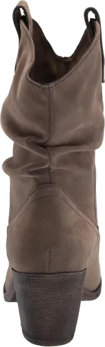 Miniatura 3 de Rocket Dog Botines modernos Sheriff para mujer con lengüetas de dominadas