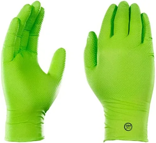 Miniatura 4 de Magnum Maxforce Premium - Gel para cucarachas, reconocido por su eficacia en la lucha contra las cucarachas, compatible con guantes USA Supply