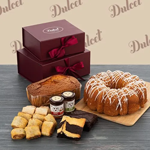 Cesta de regalo para adultos, cesta de regalo de felicitaciones, celebraciones de boda, torres de regalo para mujeres, familias, fiestas