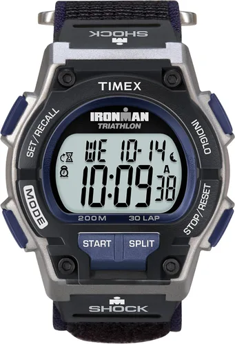 Miniatura 7 de Timex Reloj Ironman Endure 30 Shock de 1.654 in para hombre