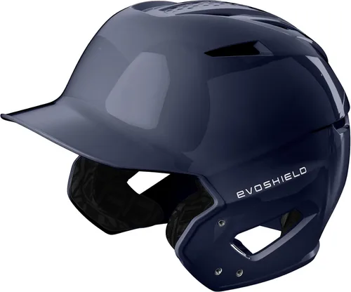 Cascos de Bateo EvoShield XVT™ 2.0 Azul marino