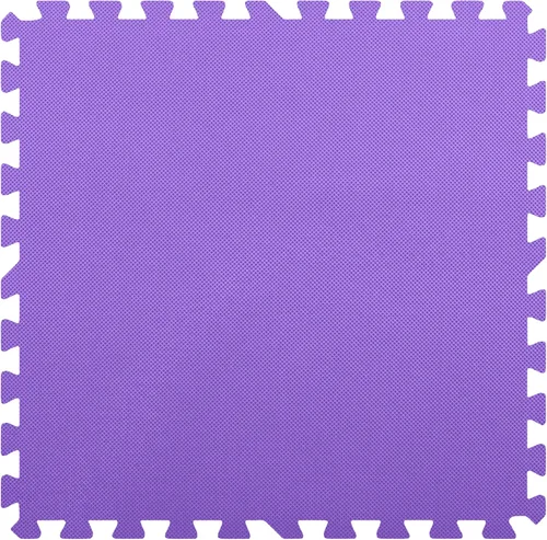 Miniatura 16 de Flooring Inc's - Alfombrillas de ejercicio de rompecabezas, alfombrillas de espuma EVA entrelazadas para protección, suelo de entrenamiento Verde