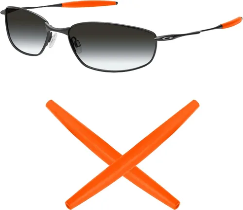 Miniatura 8 de Mryok Auriculares de repuesto para gafas de sol Oakley Whisker/Square Whisker/Juliet/Wiretap/Big Square Wire/A Wire - Opciones
