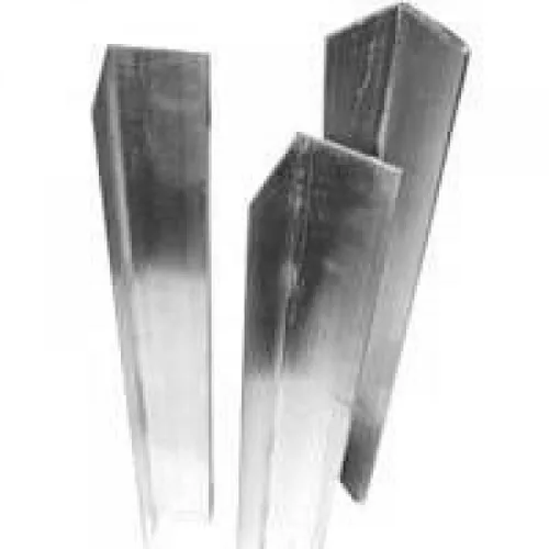 Miniatura 11 de M-D Building Products 58297 1-1/2 pulgadas x 1-1/2 pulgadas x 1/8 pulgadas x 72 pulgadas. Esquina de aluminio en forma de ángulo sin tratar Mill