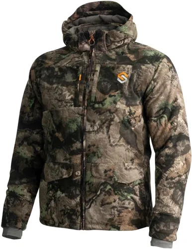 Miniatura 17 de Scentlok - BE:1 Fortress Parka