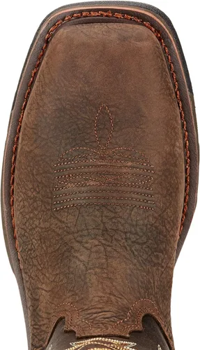 Miniatura 4 de Ariat Men's Workhog Waterproof Composite Toe Work Boot