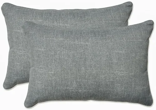 Miniatura 100 de Almohada perfecta para exteriores/interiores almohadas Pompeii Throw Pompeya Roja