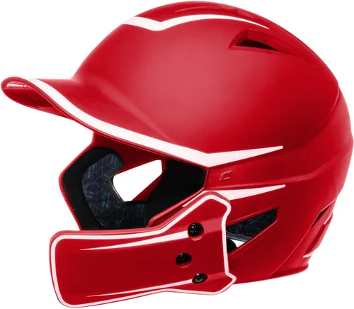 Miniatura 11 de CHAMPRO HX Legend Plus Casco de Bateo