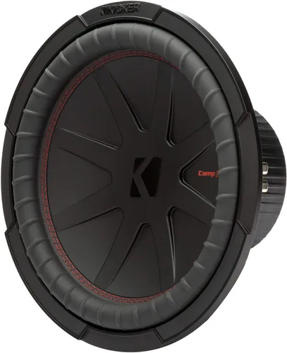 Miniatura 3 de KICKER 48CWR122 CompR 12" Subwoofer, DVC, 2-ohm