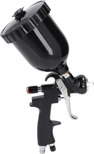 Miniatura 2 de Luocute Hvlp - Pistola de pintura para Pintar Hvlp, pistolas de pintura automotriz, pulverizador de pintura para muebles, pistola para Pintar Carros