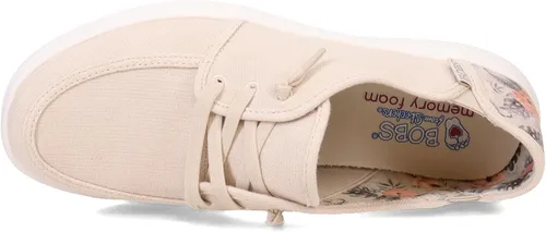 Miniatura 6 de Skechers BOBS Skipper Floral Flair - Tenis sin cordones para mujer