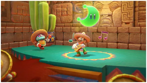 Miniatura 4 de Super Mario Odyssey - Nintendo Switch [Código digital]