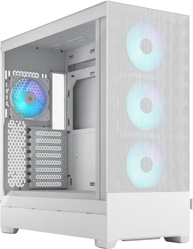 Miniatura 21 de Fractal Design Pop XL Silent Negro Sólido