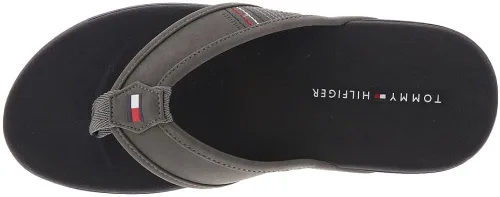 Miniatura 2 de Tommy Hilfiger Men's Serio Flip-Flop