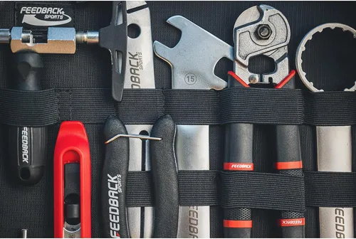Miniatura 3 de Feedback Sports Kit de herramientas para bicicleta Team Edition