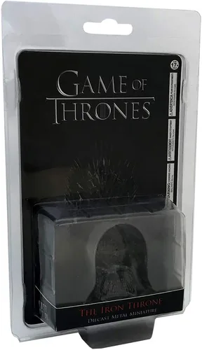 Miniatura 2 de Factory Entertainment KUZOS Juego de Tronos Corona Cersei