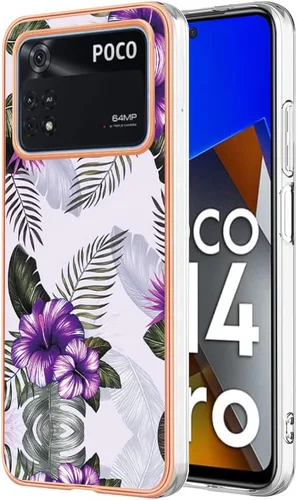 Miniatura 150 de Funda compatible con Redmi Note 10S 4G, compatible con Xiaomi Redmi Note 10 4G para teléfono móvil TPU funda LSB