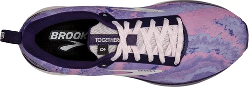 Miniatura 5 de Brooks Ghost 13 - Tenis de correr para mujer
