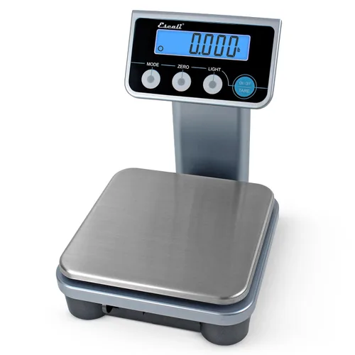 San Jamar SCDGPCM13 - Báscula digital para alimentos con control de porciones pequeñas, capacidad de 13 lb
