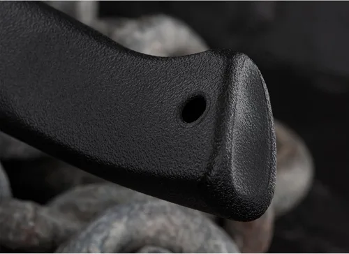Miniatura 7 de Cold Steel Pendleton Hunter - Cuchillo de hoja fija con funda, Hunter Lite