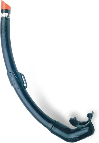 Miniatura 2 de Omer Zoom Snorkel - Negro