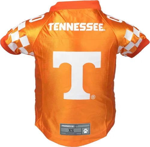 Miniatura 54 de Littlearth NCAA Premium Pet Jersey