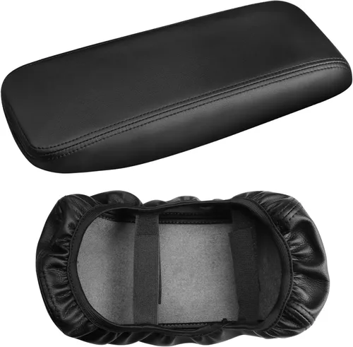 Miniatura 6 de INTGET Funda de consola central para Chevrolet/Chevy Trailblazer 2025 2026, accesorios 2021 2022 2023 2024 para reposabrazos de automóvil, protector