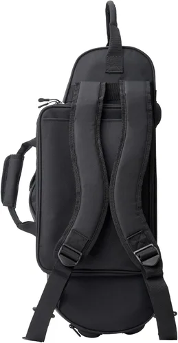 Miniatura 4 de Protec MX304CT - Funda para saxofón alto Contoured MAX, color negro