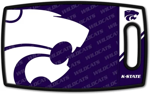 Miniatura 47 de YouTheFan Serie Logo NCAA Tabla de cortar