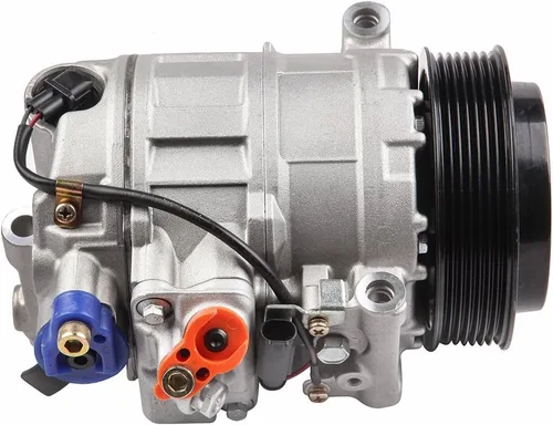 Miniatura 17 de SCITOO Compresor CA CO 101650C Compatible para Ford Escape para M-azda Tribute 2.0L 2001-2004